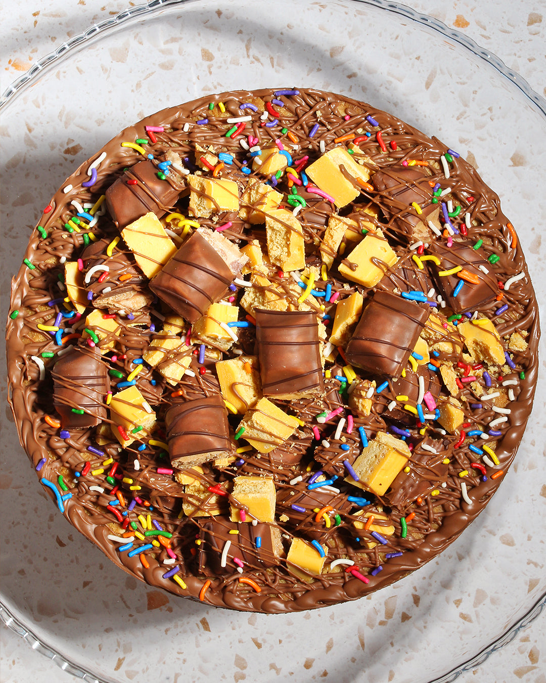 Why Everyone’s Obsessed with Cookie Pies