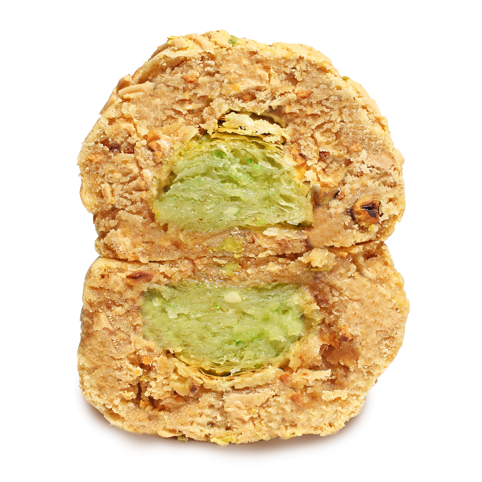 Baklava Cookie