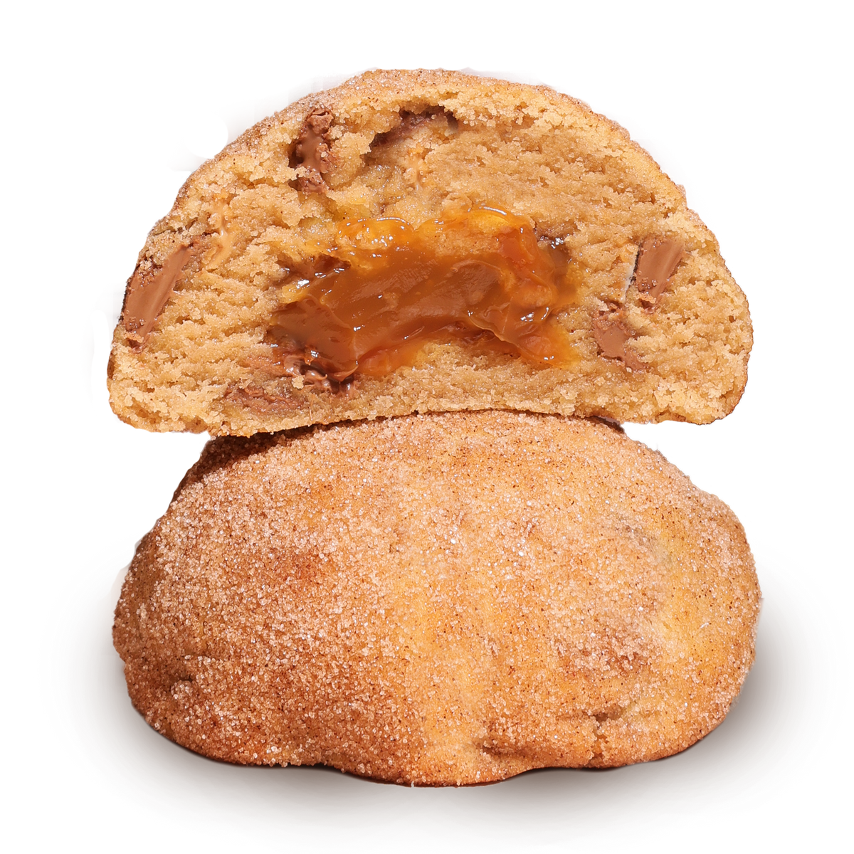 Churro Cookie