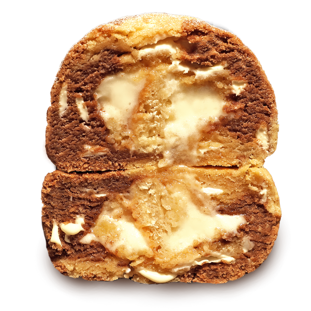 Cinnamon Bun