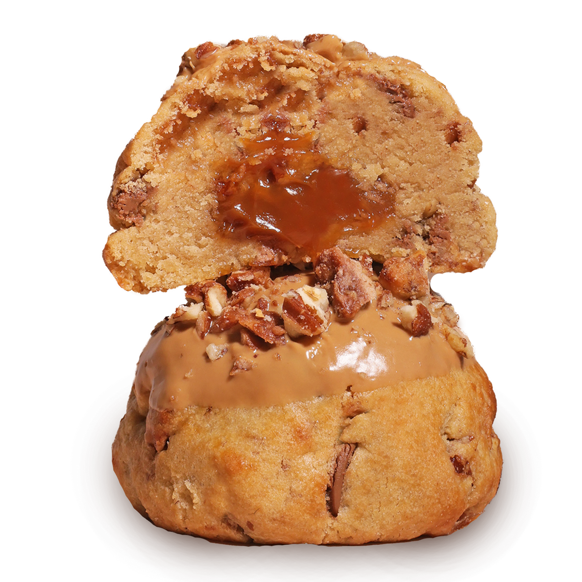 MISO PECAN CARAMEL