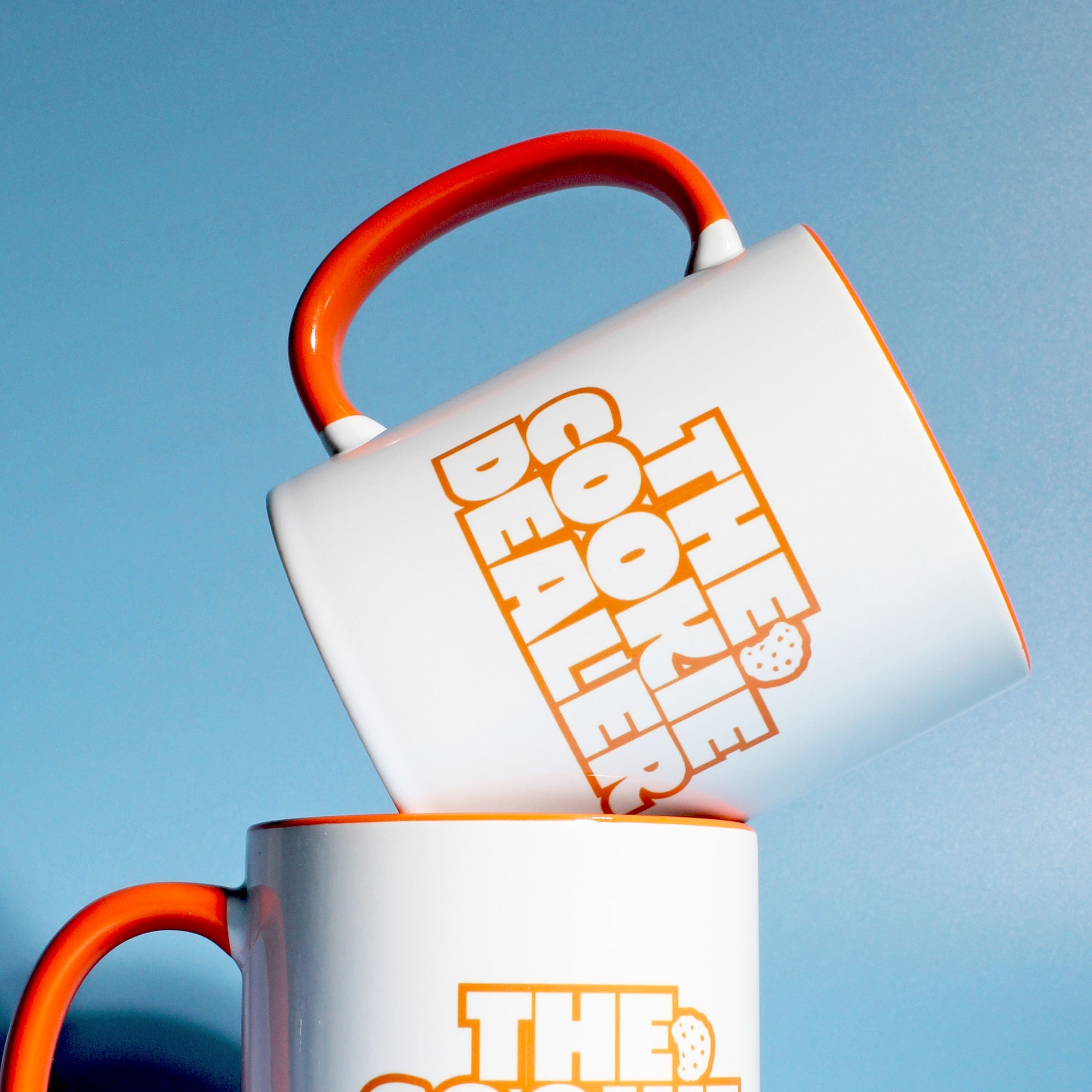 THE COOKIE DEALER MUG
