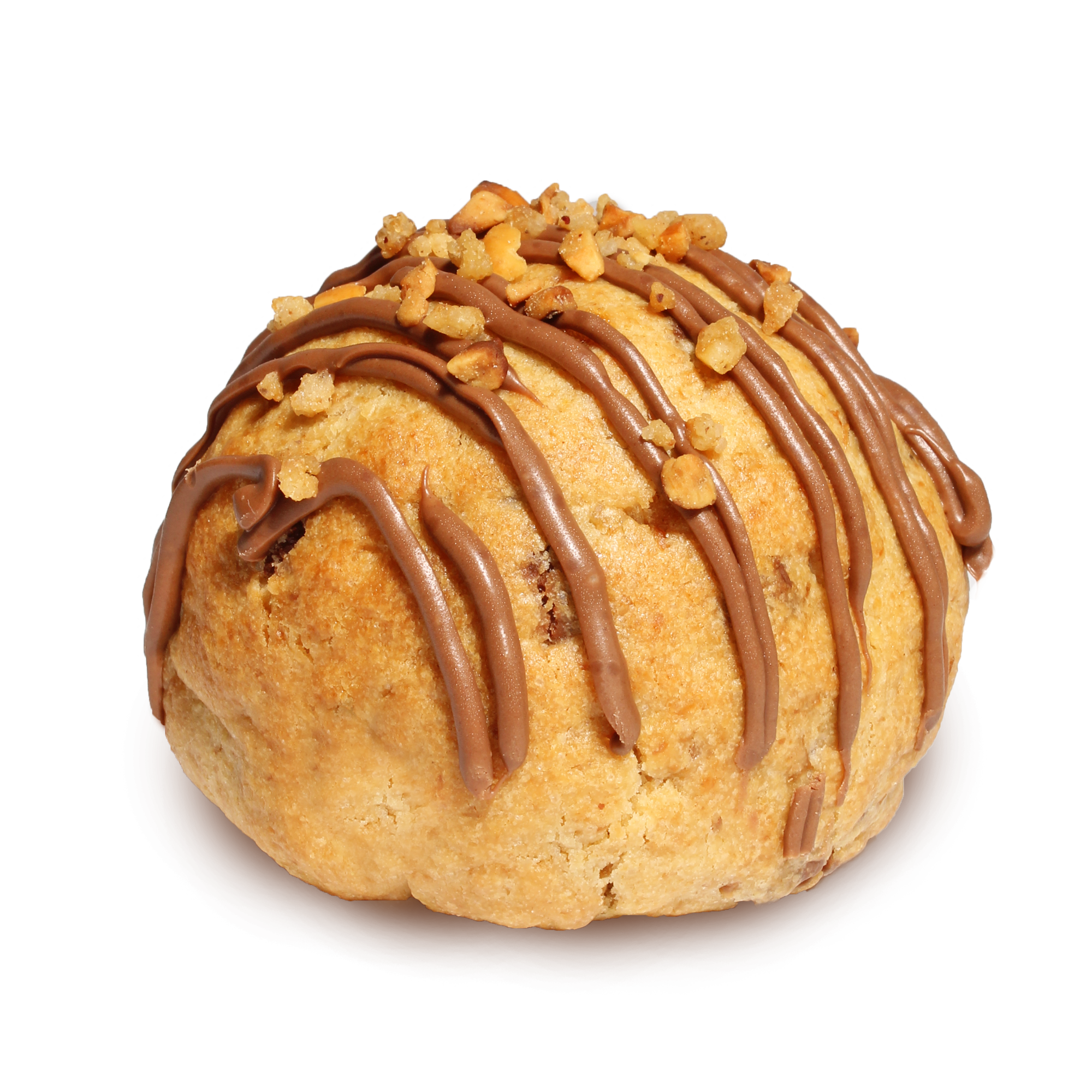 Nutella Hazelnut Croissant