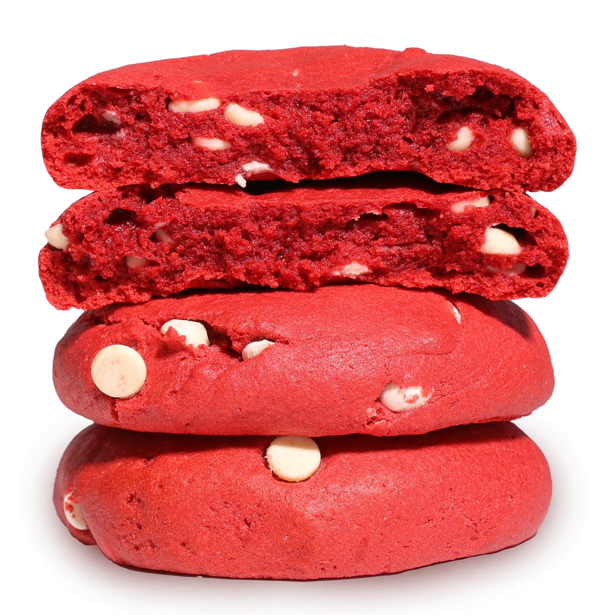 PER4M Red Velvet Cake
