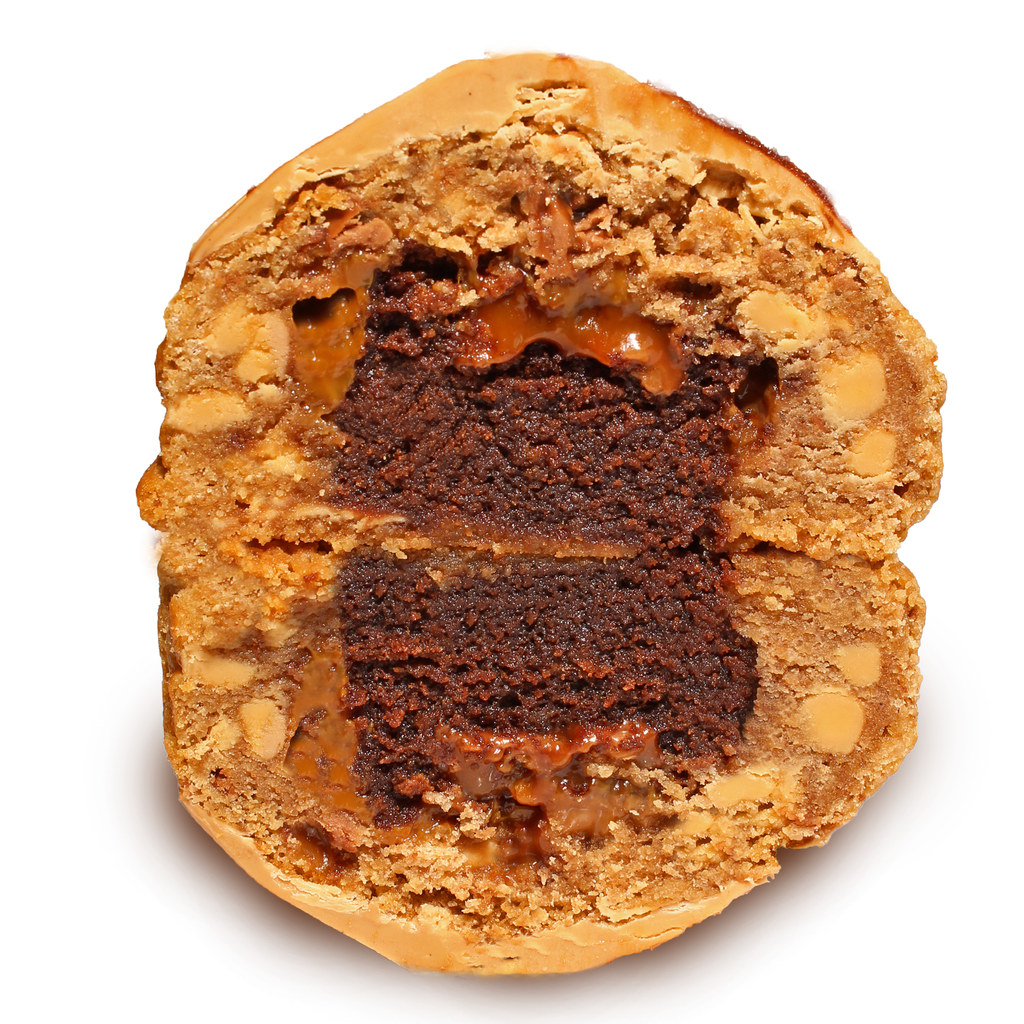 Rolo Brownie 150g