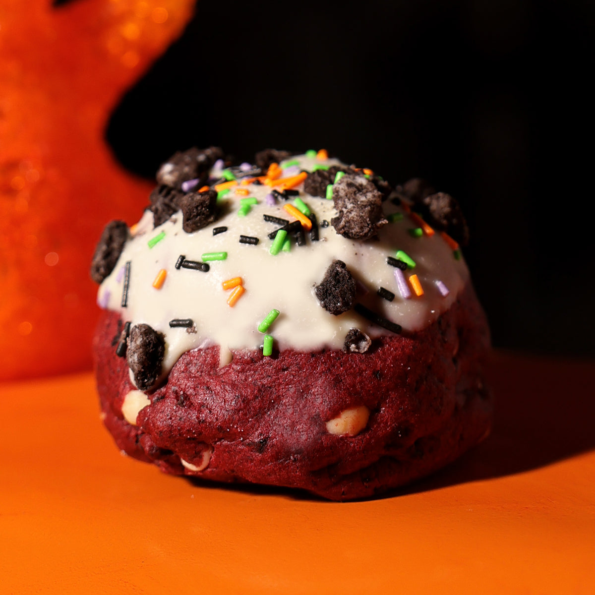 Halloween Special Box of 6