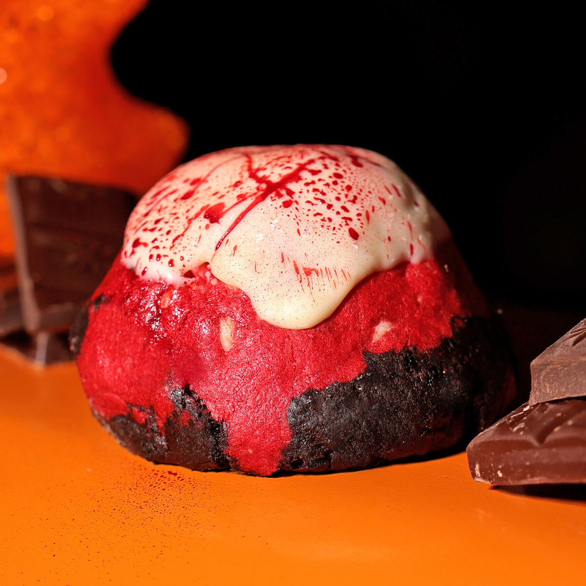 Halloween Special Box of 6