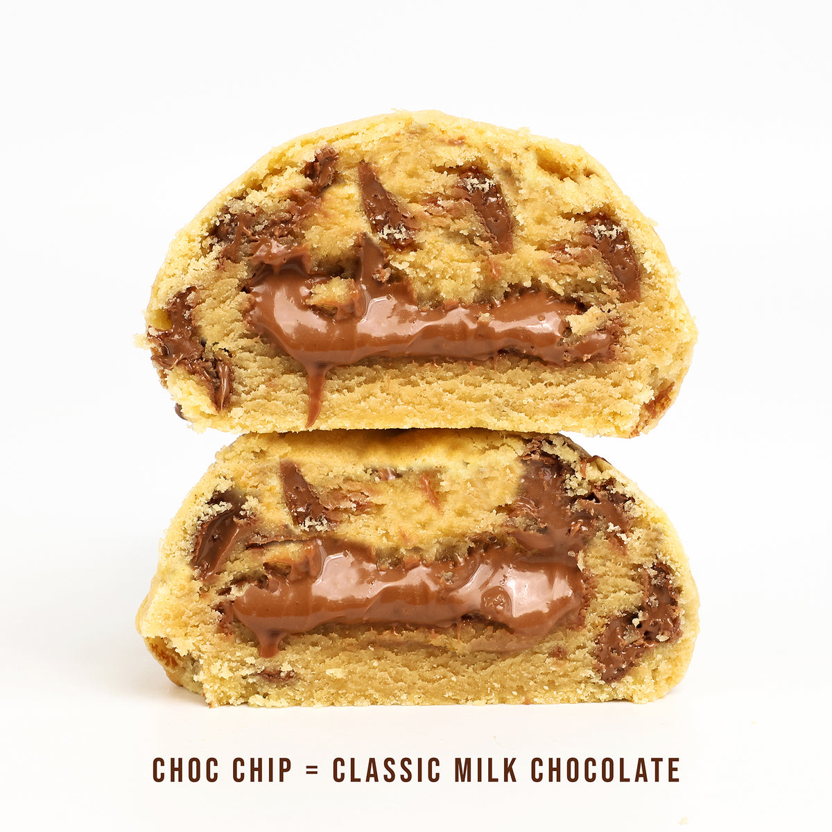 The Cookie Dealer Signature Box of 6 Gourmet Cookies