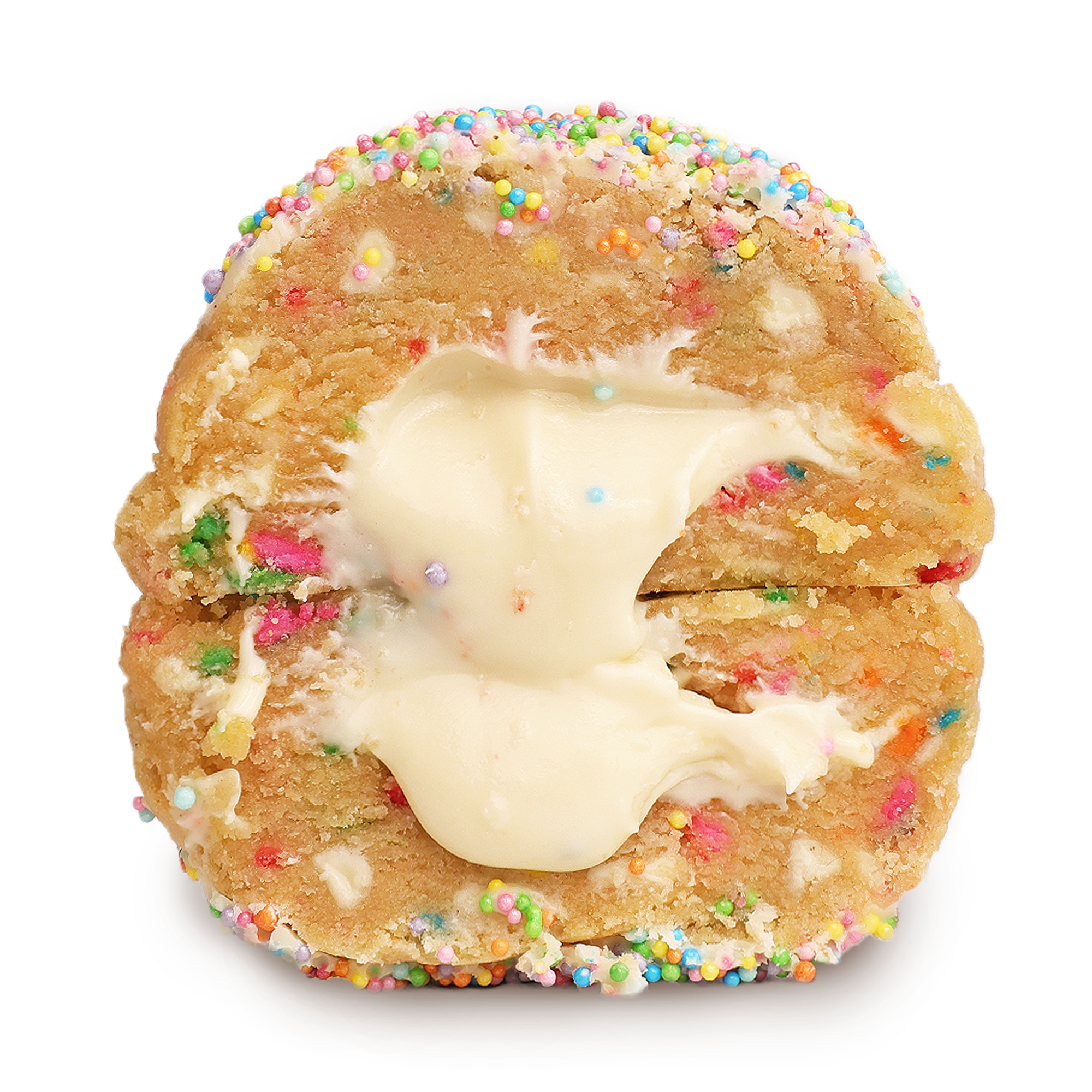 Dot Cake