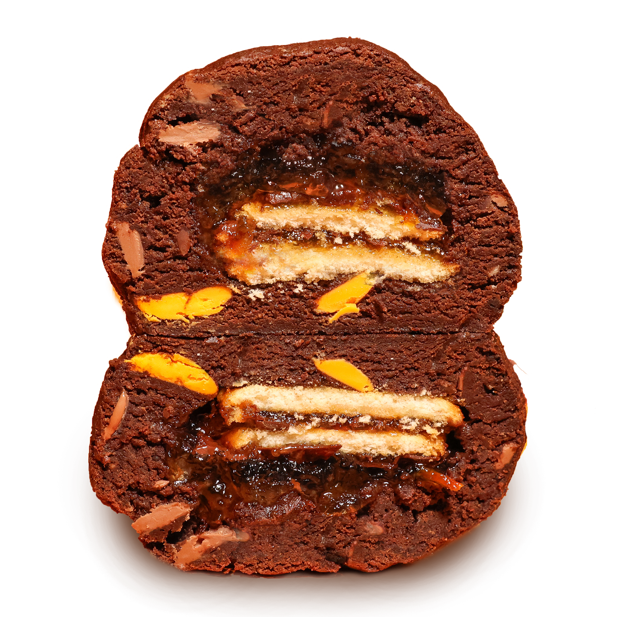 Jaffa Cake
