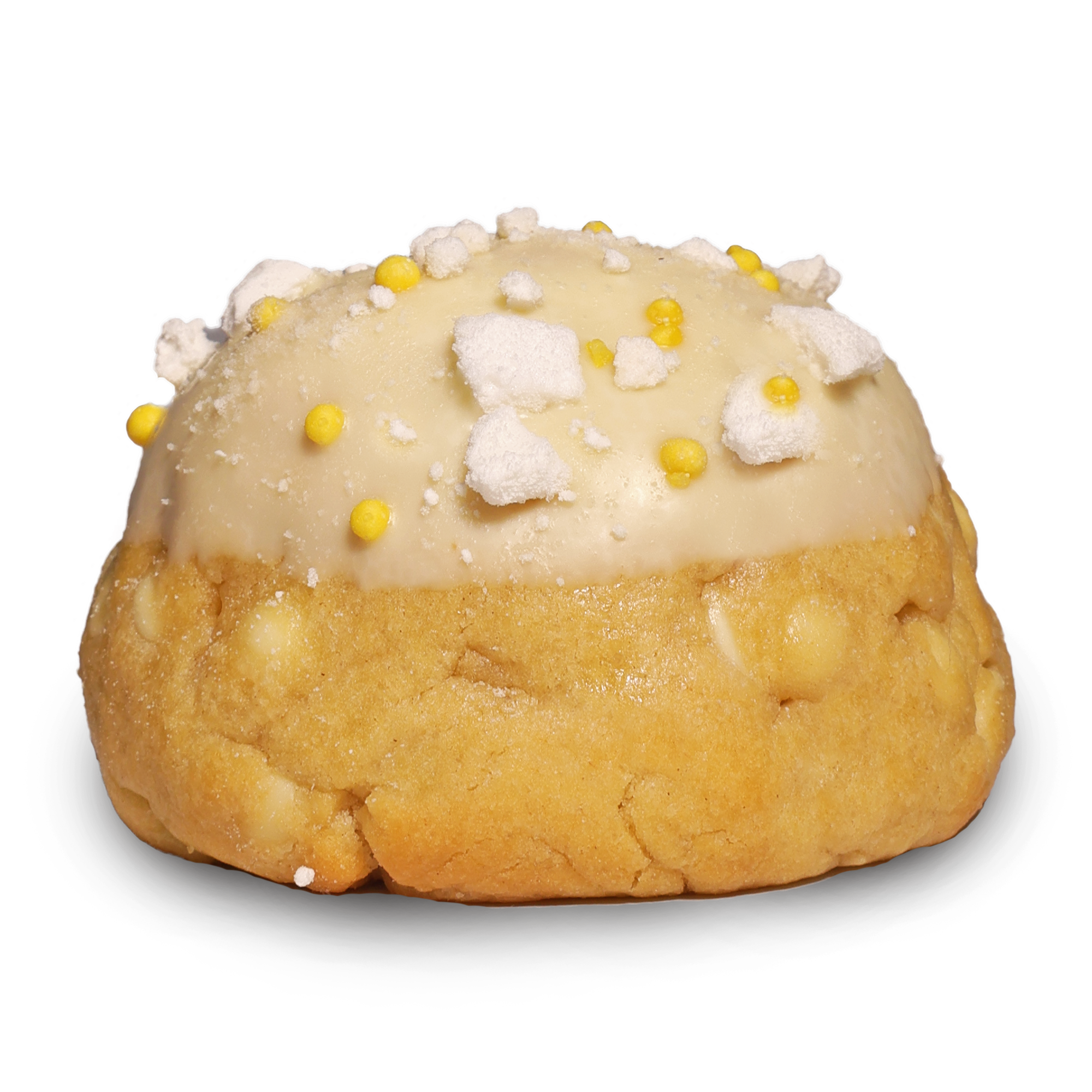 Lemon Meringue Pie