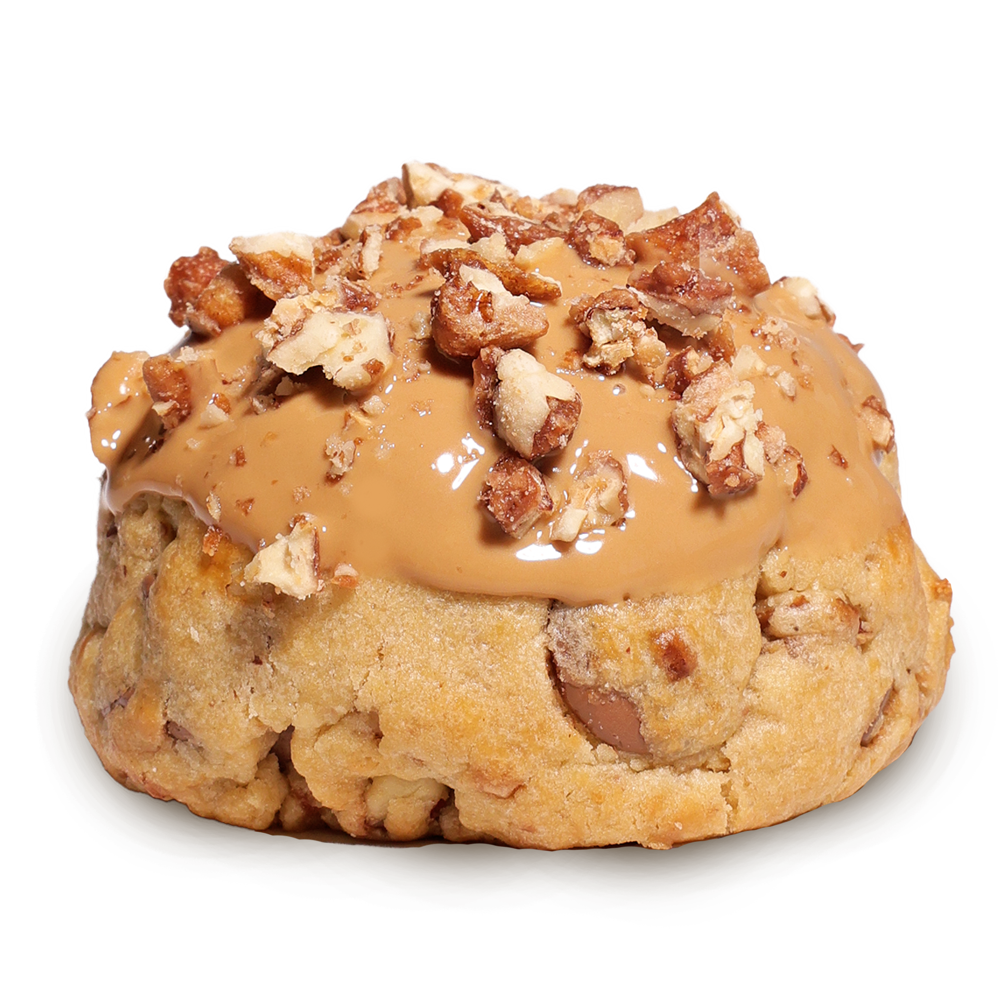 MISO PECAN CARAMEL