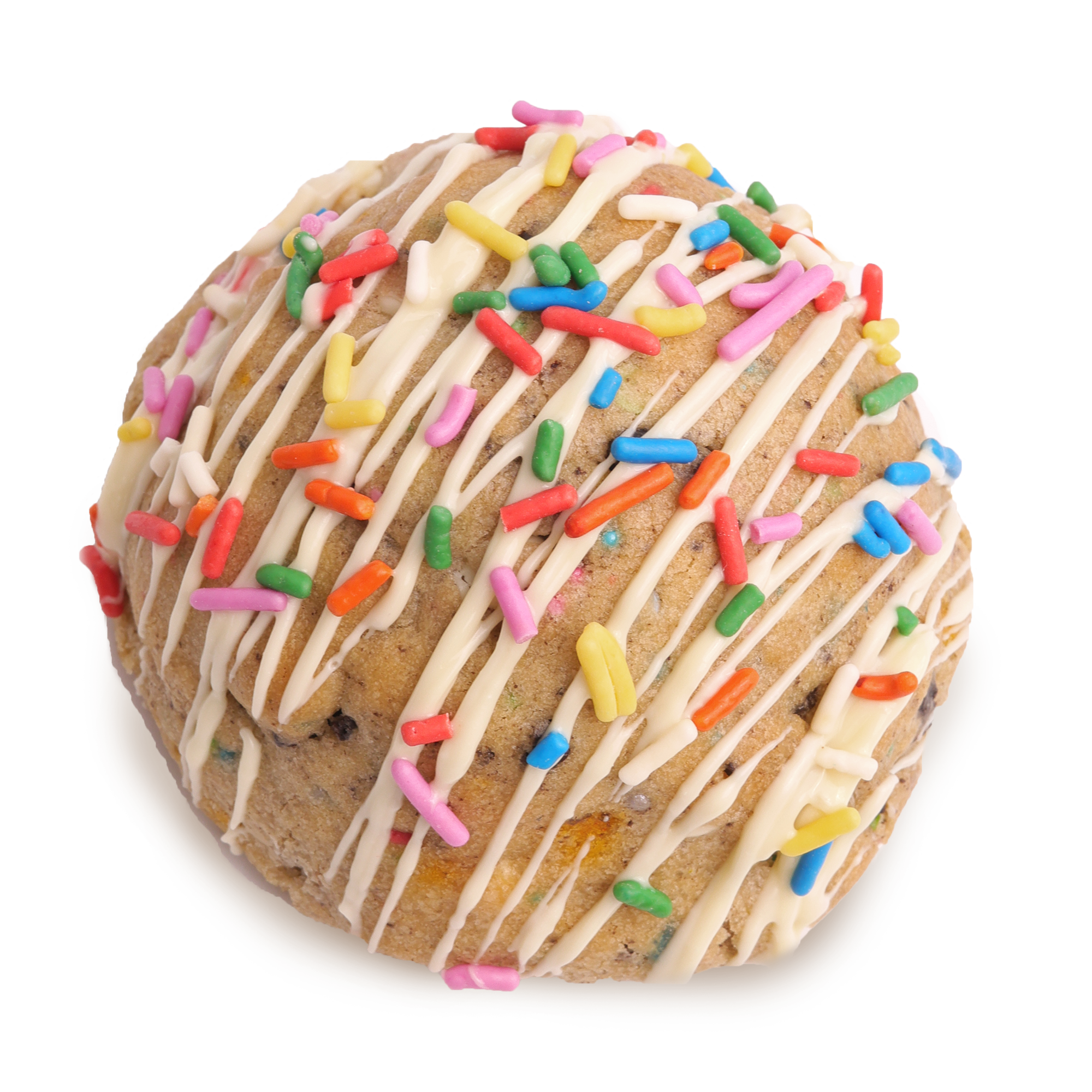 OREO BIRTHDAY CAKE