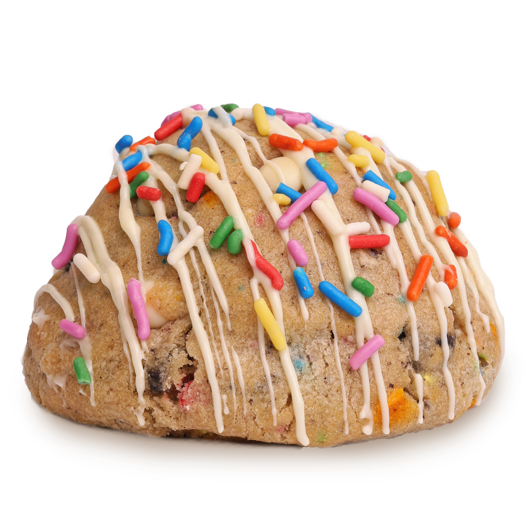 OREO BIRTHDAY CAKE