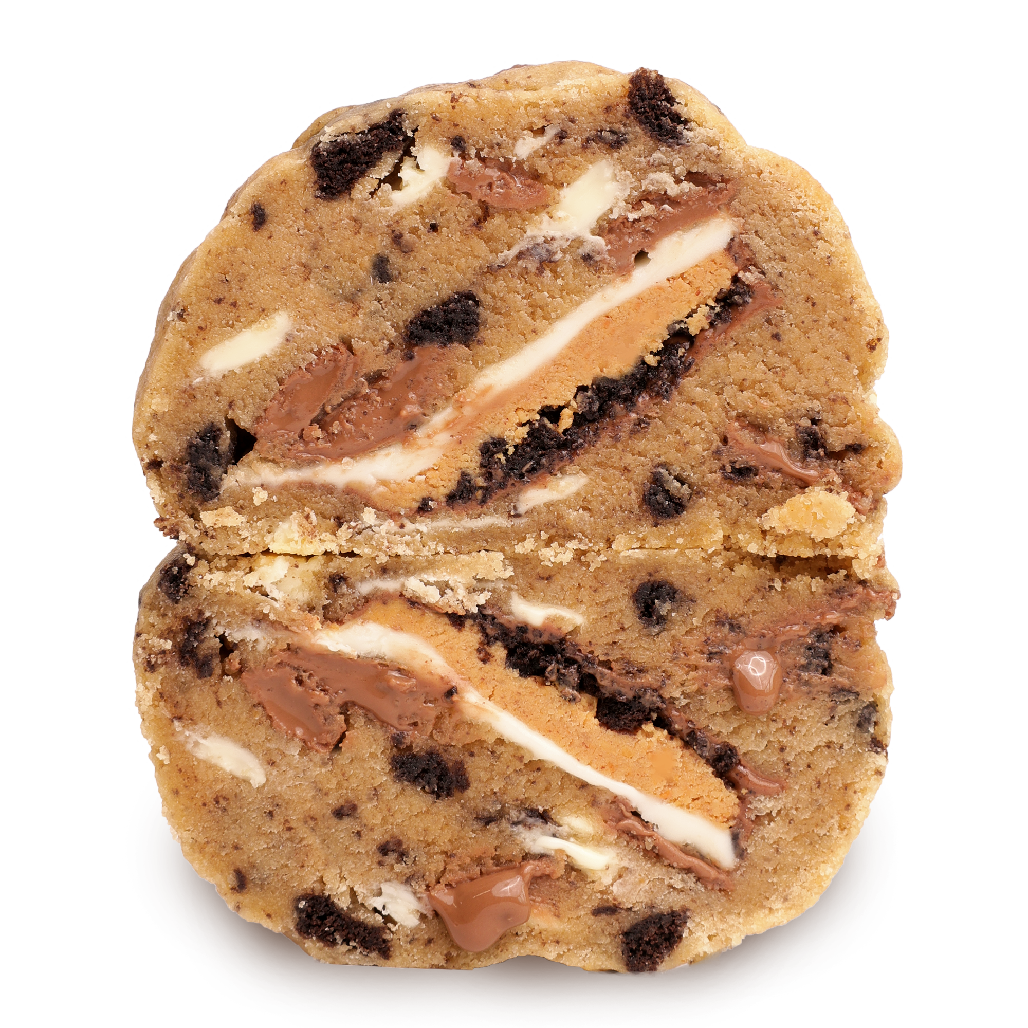 REESE'S OREO CUP