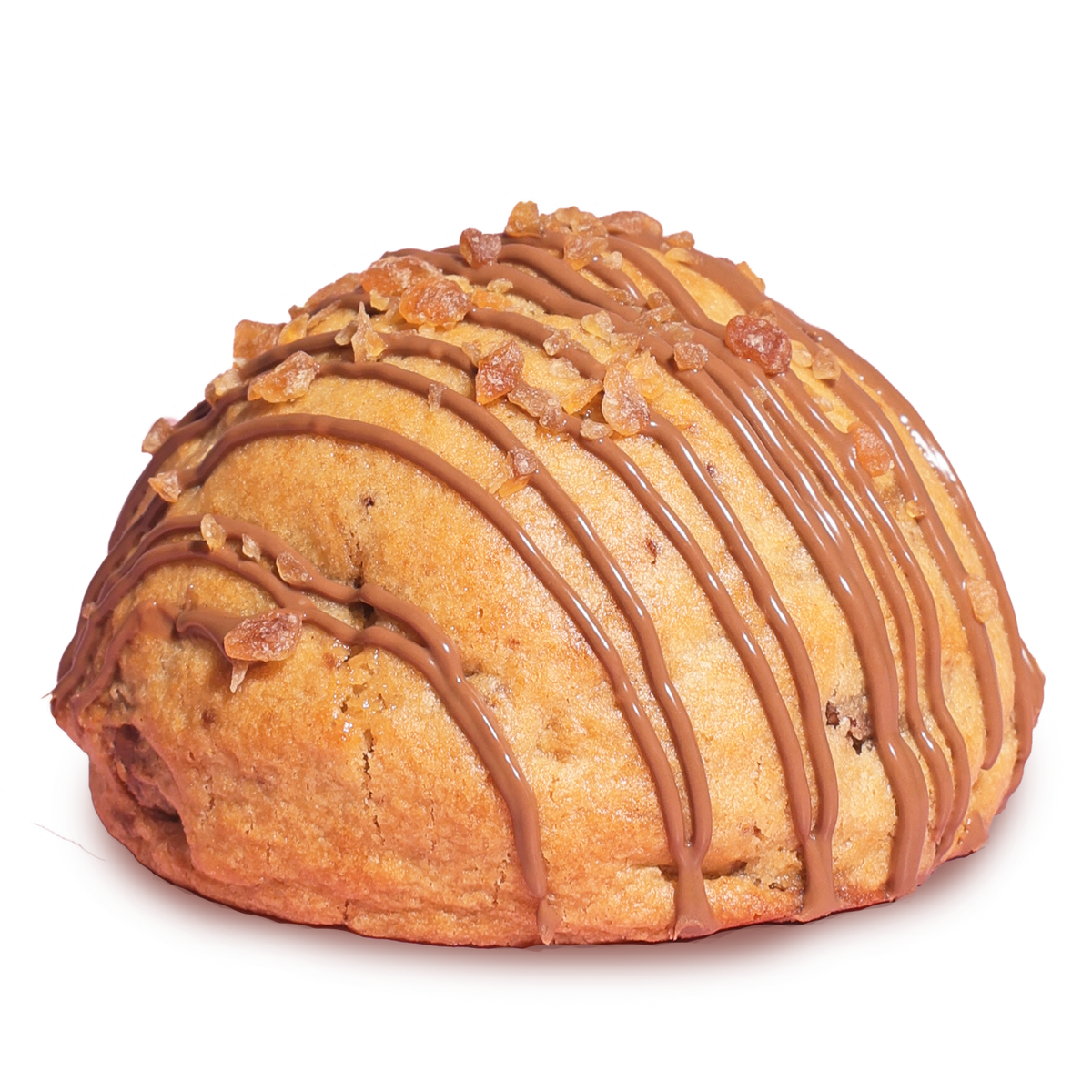 Twix Hazelnut