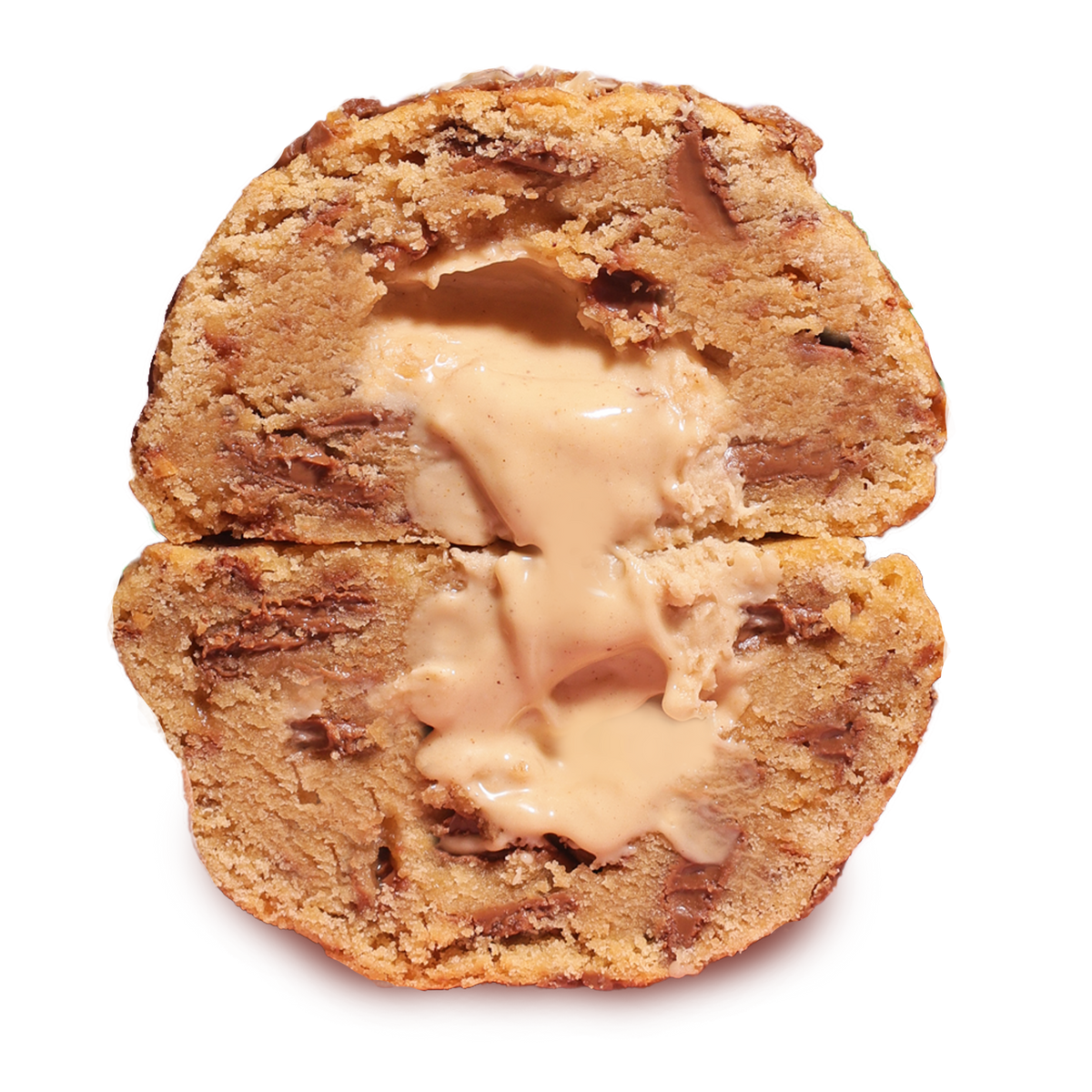 Twix Hazelnut